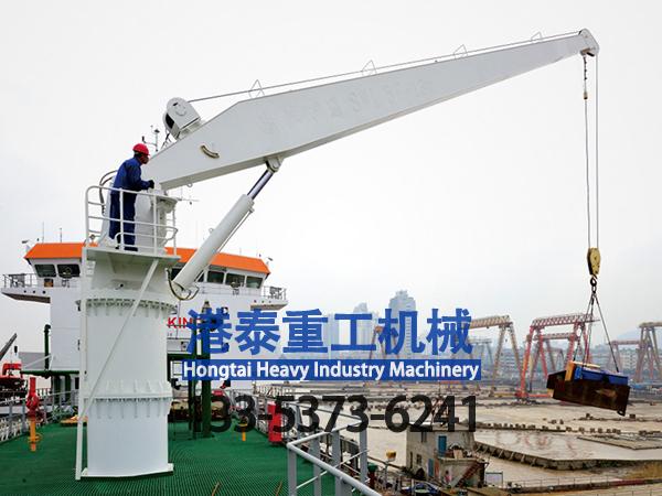 浙江紹興克令吊銷售廠家液壓克令吊操作簡單