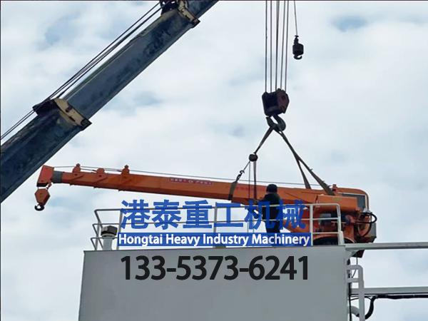 廣東佛山克令吊銷售廠家液壓克令吊平穩(wěn)性強