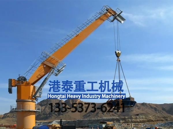 廣東湛江克令吊銷售廠家克令吊安全防護(hù)等級高
