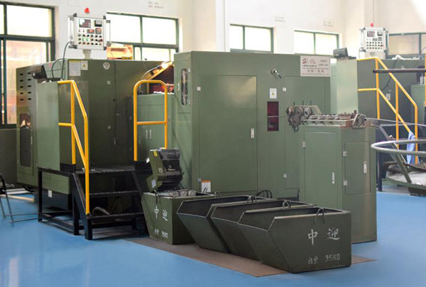 生產(chǎn)現(xiàn)場(chǎng)