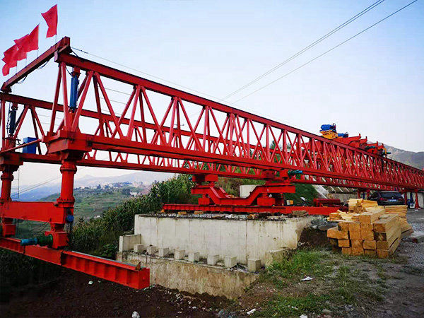 架橋機(jī)