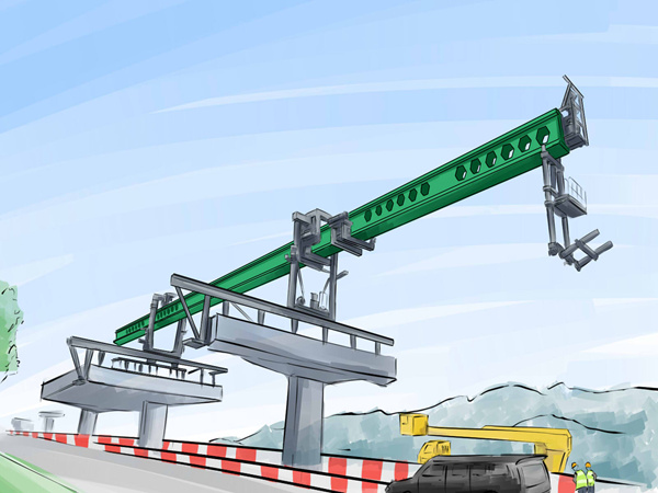 架橋機(jī)