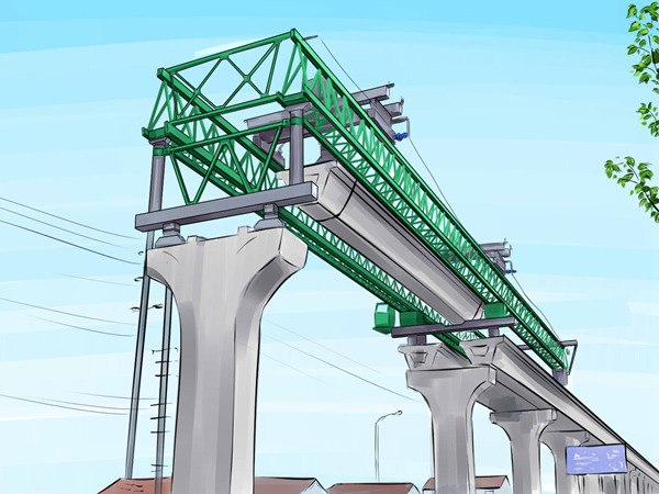 架橋機(jī)