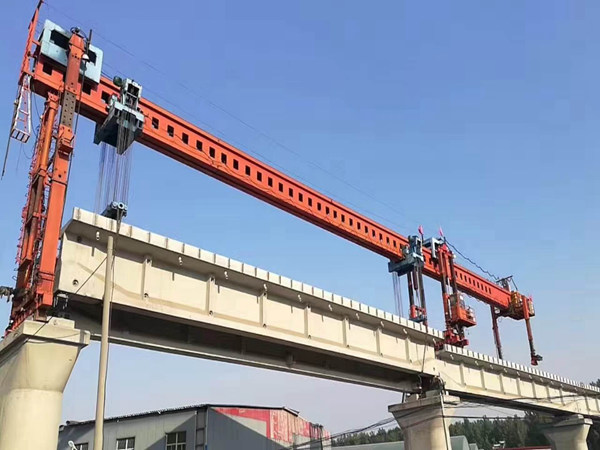 架橋機(jī)